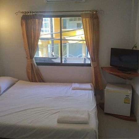 Kamala Bay Inn מראה חיצוני תמונה