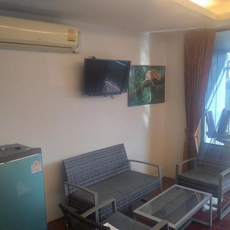 Kamala Bay Inn מראה חיצוני תמונה