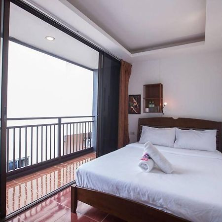 Kamala Bay Inn מראה חיצוני תמונה