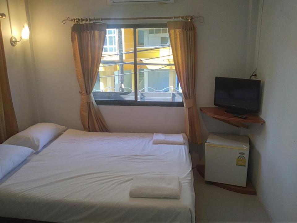 Kamala Bay Inn מראה חיצוני תמונה