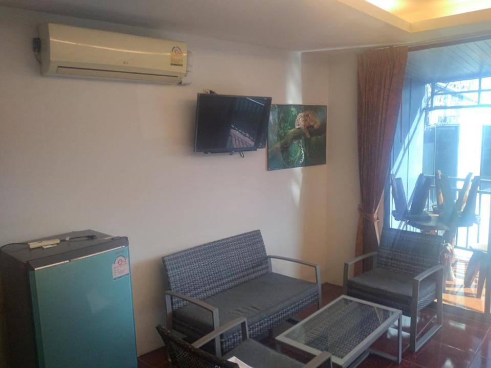 Kamala Bay Inn מראה חיצוני תמונה