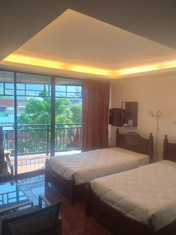 Kamala Bay Inn מראה חיצוני תמונה