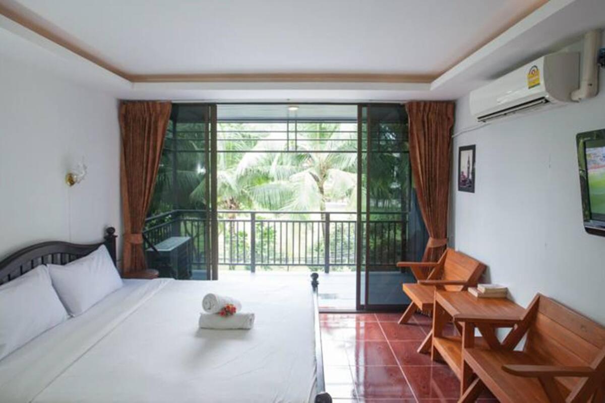Kamala Bay Inn מראה חיצוני תמונה