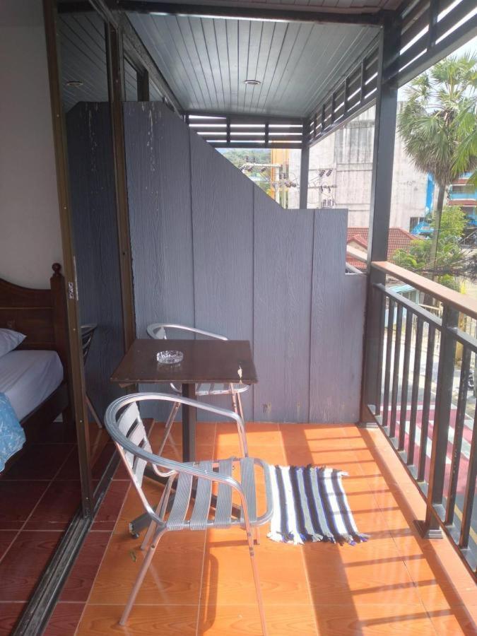 Kamala Bay Inn מראה חיצוני תמונה
